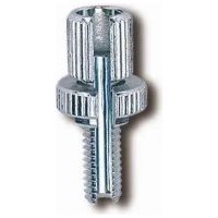 Kabeljusterare Aluminium DOMINO