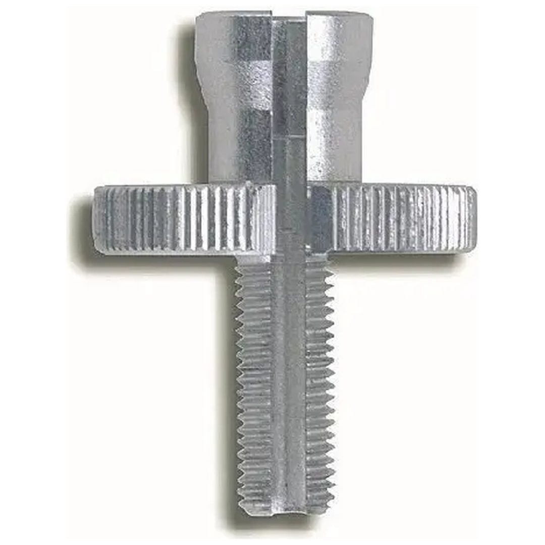 Kabeljusterare Aluminium DOMINO