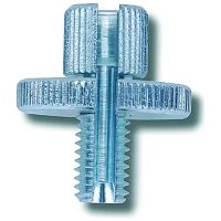 Kabeljusterare Aluminium DOMINO