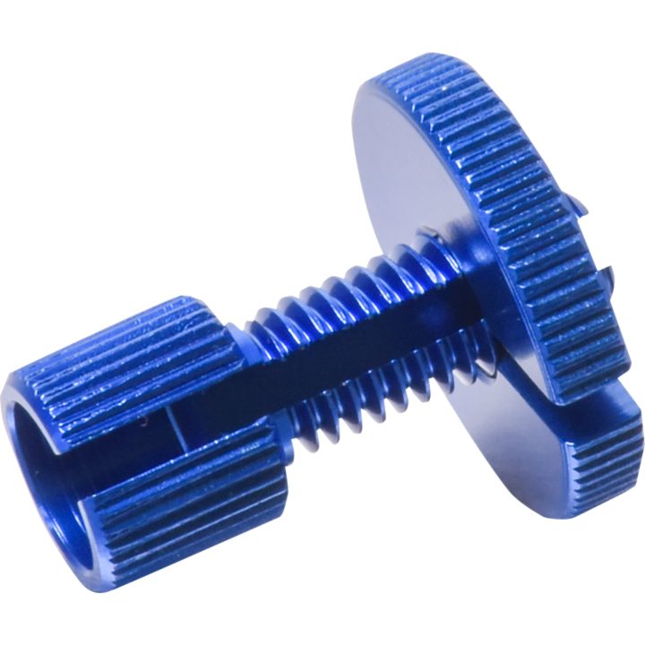 Kabeljusterare Standard PRO BOLT Blue – bild 2