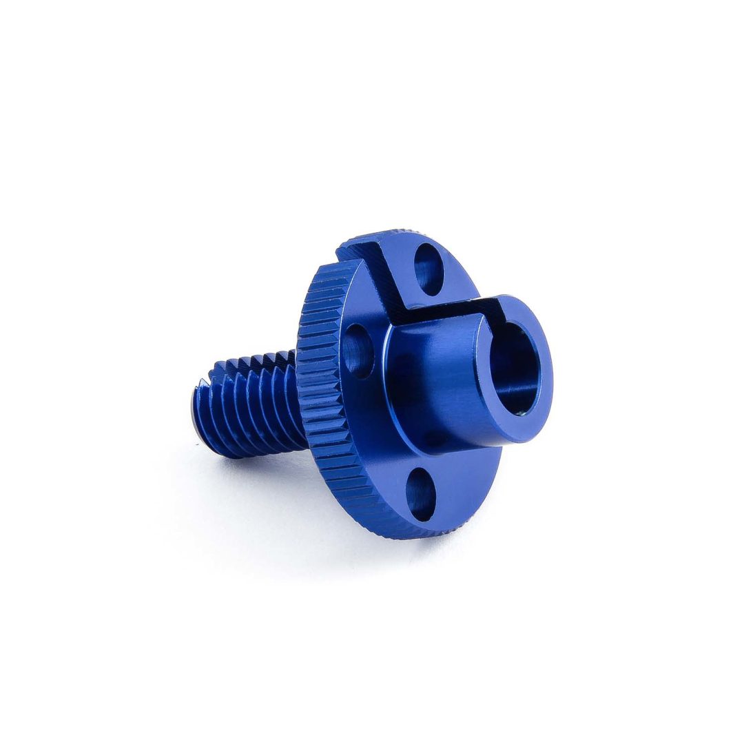 Kabeljusterare Standard PRO BOLT Blue