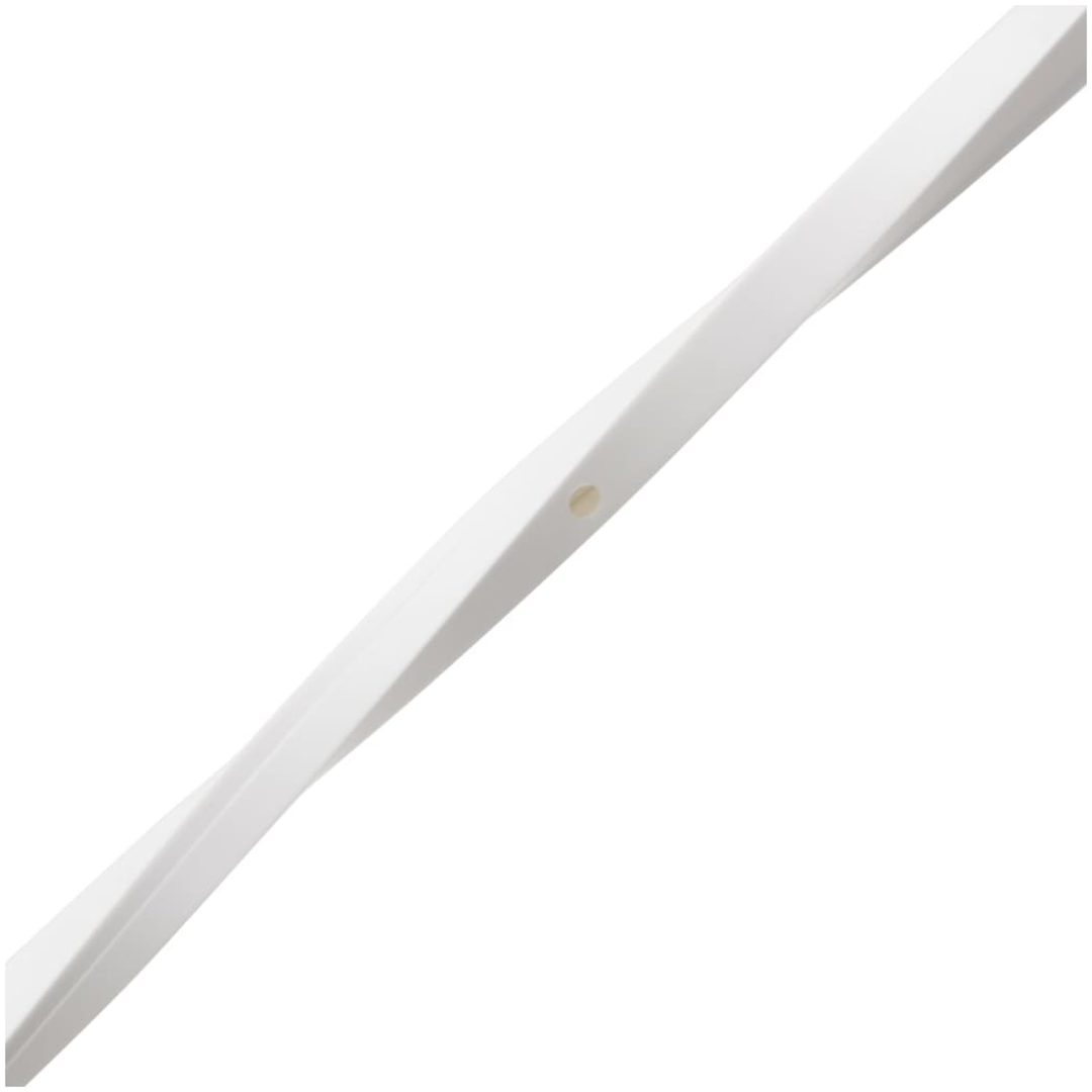 Kabelkanal 10x10 mm 30 m PVC vidaXL 10 x 10 mm 30 m – bild 8