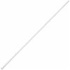Kabelkanal 15x10 mm 10 m PVC vidaXL 15 x 10 mm 10 m – miniatyr 4