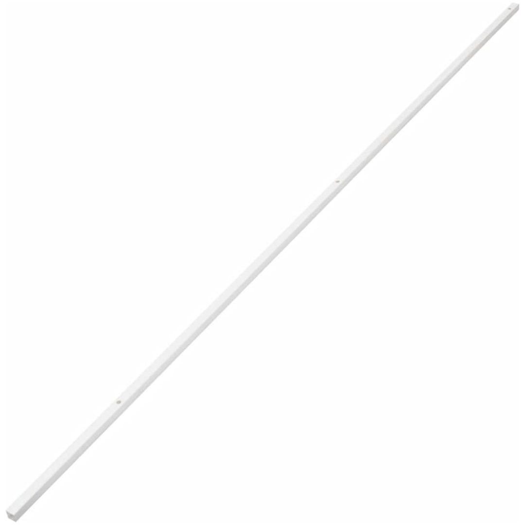 Kabelkanal 15x10 mm 10 m PVC vidaXL 15 x 10 mm 10 m – bild 4