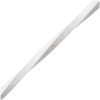 Kabelkanal 20x10 mm 10 m PVC vidaXL 20 x 10 mm 10m – miniatyr 8