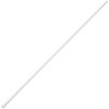 Kabelkanal 20x10 mm 30 m PVC vidaXL 20 x 10 mm 30m – miniatyr 2