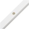 Kabelkanal 25x16 mm 10 m PVC vidaXL 25 x 16 mm 10m – miniatyr 7