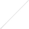 Kabelkanal 25x25 mm 10 m PVC vidaXL 25 x 25 mm 10m – miniatyr 2