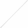 Kabelkanal 30x15 mm 30 m PVC vidaXL 30 x 15 mm 30 m – miniatyr 2
