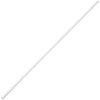 Kabelkanal 30x20 mm 30 m PVC vidaXL 30 x 20 mm 30 m – miniatyr 4