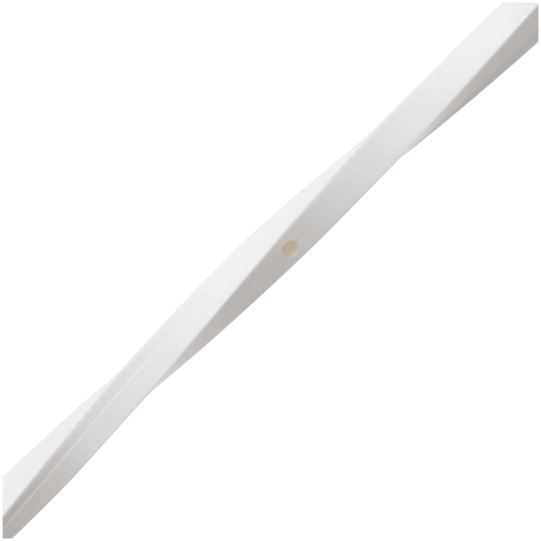 Kabelkanal 30x20 mm 30 m PVC vidaXL 30 x 20 mm 30 m – bild 8
