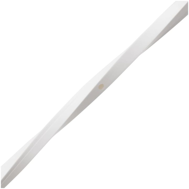 Kabelkanal 30x20 mm 30 m PVC vidaXL 30 x 20 mm 30 m – bild 8