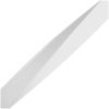 Kabelkanal 33x33 mm 10 m PVC vidaXL 33 x 33 mm x 10 m – miniatyr 8