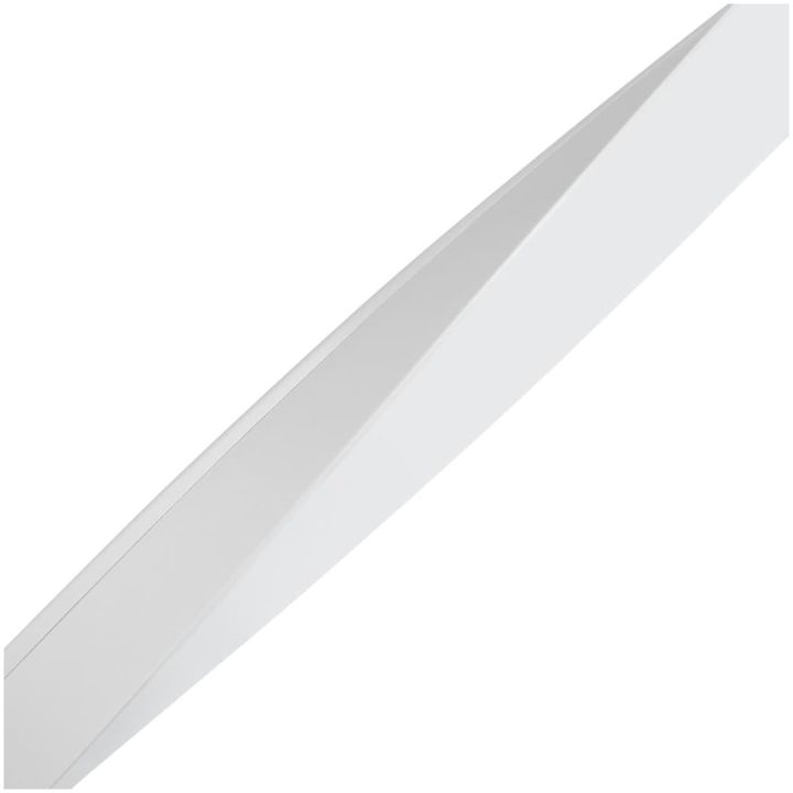 Kabelkanal 33x33 mm 30 m PVC vidaXL 33 x 33 mm x 30 m – bild 8