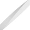 Kabelkanal 60x60 mm 10 m PVC vidaXL 60 x 60 mm 10 m – miniatyr 8