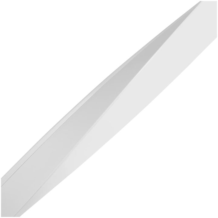 Kabelkanal 60x60 mm 30 m PVC vidaXL 60 x 60 mm 30 m – bild 8