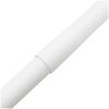 Kabelkanal med klämmor PVC vidaXL 20 mm 10 m – miniatyr 5