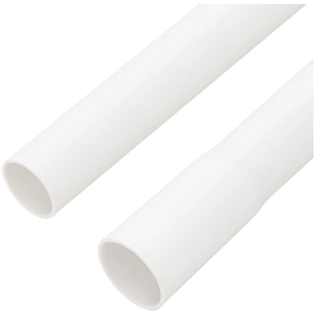 Kabelkanal PVC vidaXL 25 mm 10 m – bild 5