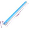 Kabelkanal självhäftande 100x40 mm 10 m PVC vidaXL 100 x 40 mm 10 m – miniatyr 8