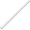 Kabelkanal självhäftande 30x20 mm 10 m PVC vidaXL 30 x 20 mm 10 m – miniatyr 4