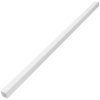 Kabelkanal självhäftande 33x33 mm 10 m PVC vidaXL 33 x 33 mm x 10 m – miniatyr 4