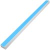 Kabelkanal självhäftande 60x60 mm 30 m PVC vidaXL 60 x 60 mm 30 m – miniatyr 2