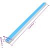 Kabelkanal självhäftande 60x60 mm 30 m PVC vidaXL 60 x 60 mm 30 m – miniatyr 8