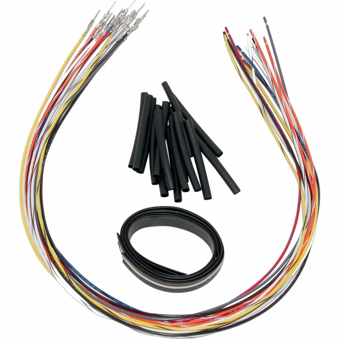 kabelkit Förlängning NAMZ WIRE KIT EXT UNIV 07-13