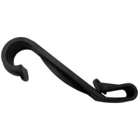 KABELKLÄMMA H SVARTSMARTCLIP H SVART