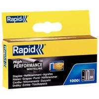 Kabelklammer R36/14 1mle Dp Vit RAPID