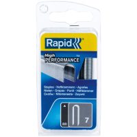 Kabelklammer R7/14 Galv 0,96mle RAPID