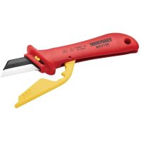 Kabelkniv 1000 V TENGTOOL