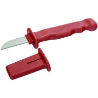 KABELKNIV ISOLERAD 1 LAGER (10 pack) BAHCO