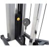 Kabelmaskin fristående Master Fitness – miniatyr 2