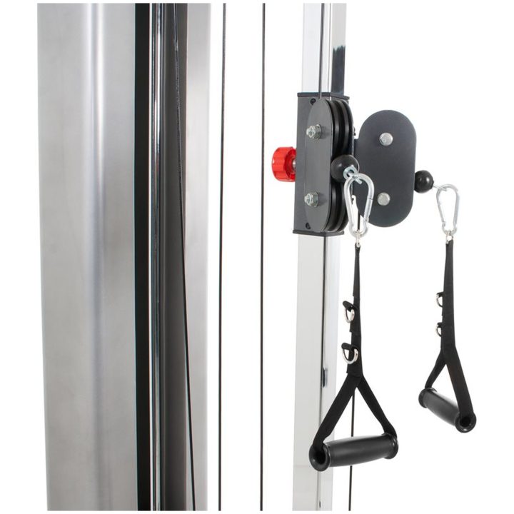 Kabelmaskin fristående Master Fitness – bild 3