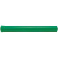 KABELRÖR SLÄTA 110/103 GRÖN, OPTO G-RINGSTÄTNING, SRS