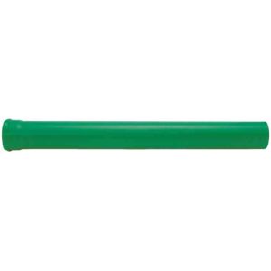 KABELRÖR SLÄTA 110/103 GRÖN, OPTO G-RINGSTÄTNING, SRS
