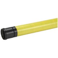 KABELRÖR TRIPLA 110 GUL 8622401
