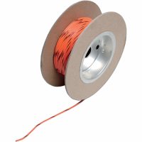 Kabelrulle Oem Färgad Orange NAMZ