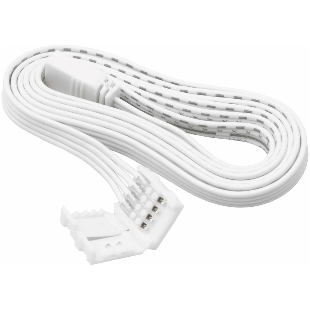 KABELS. 1M LED STR. SINGLE/RGB MALMBERGS