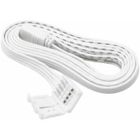KABELS. 1M LED STR. SINGLE/RGB MALMBERGS