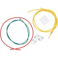 Kabelsats För Likriktare/regulator Connector Kit RICKS MOTORSPORT