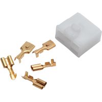 Kabelsats För Likriktare/regulator Connector Kit RICKS MOTORSPORT