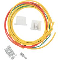 Kabelsats För Likriktare/regulator Connector Kit RICKS MOTORSPORT