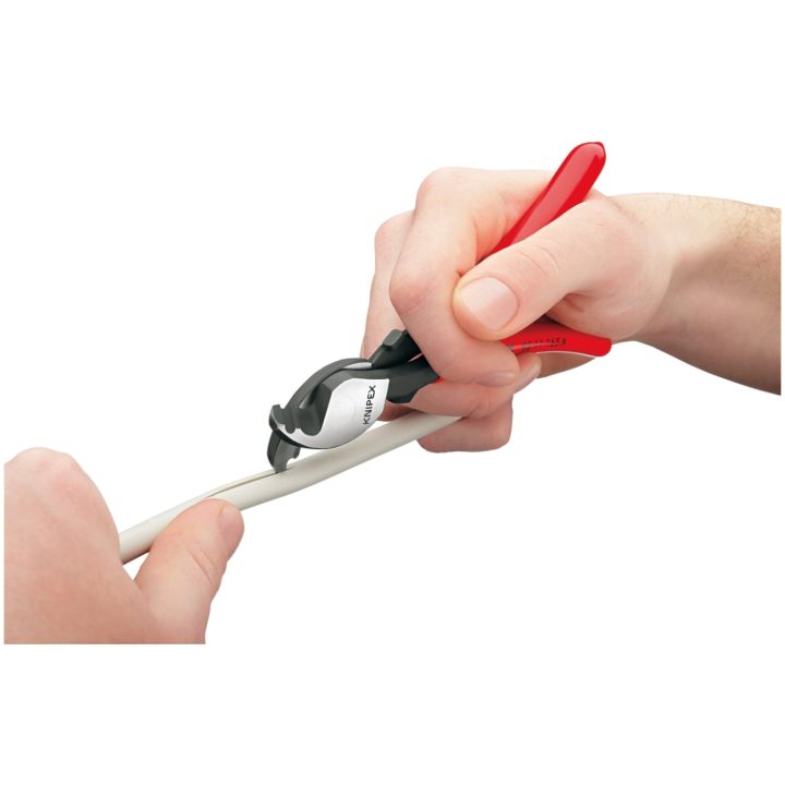Kabelsax 165mm Scan Modell Sb KNIPEX L: 165 mm – bild 3