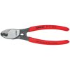 Kabelsax 165mm Scan Modell Sb KNIPEX L: 165 mm – miniatyr 1