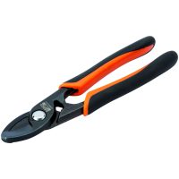 KABELSAX 210 MM (5 pack) BAHCO