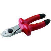 KABELSAX 3 LAGER ISOL 170 MM (2 pack) BAHCO
