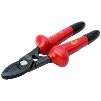 KABELSAX 3 LAGER ISOL 210 MM (2 pack) BAHCO