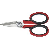 Kabelsax 497 Teng Tools